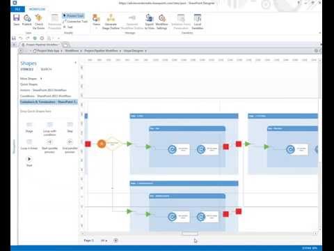 Webinar Wednesday: Leveraging Visio for Project Management