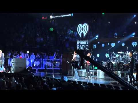 Florida Georgia Line – Round Here – iHeartRADIO Country Fes