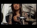 a clip from the promo video 'some you win, some you lose' by orange goblin from the album 'thieving from the house of god'.