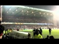 Nottingham Forest 5 - Derby County 2 (29th December 2010)