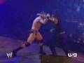 Jeff Hardy vs Randy Orton-intercontinental match-14/1/08