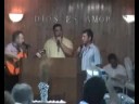 el abujas en la iglesia de benidorm PARA CARAMELO