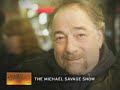 Bill Moyers - Dissecting  - Right Wing Radio July 24, 2009 (Pt 2/3)