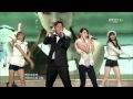[HD] After School & Jung Joonha - Spring Chicken Soup 091229