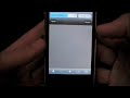 YouTube - How to Tether iPhone 3G or 3G S on AT&T (no computer)