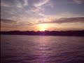 Puerto de La Libertad. El Salvador