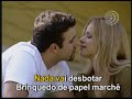 Jo�o bosco - Papel March� (karaok�)