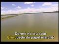 João bosco - Papel Marchê (karaokê)