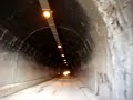 Entering the Salang Tunnel, Afghanistan Entering the Salang Tunnel, Afghanistan
