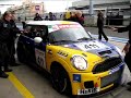 Das Team Schirra nach doppelt Top20 in der VLN