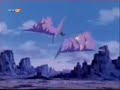 Papa Roach - Last Resort - Dragon Ball Z