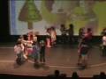 p3a vols ballar la dansa