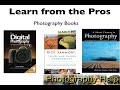 Digital Photography Help