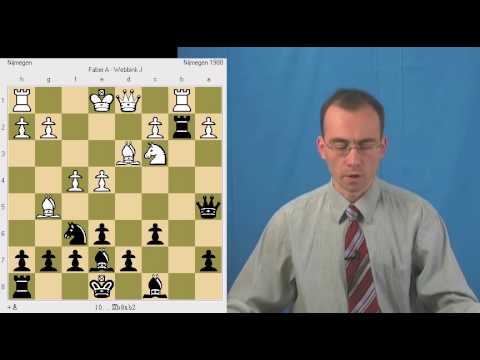 chess game
