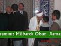 Eppingen Mevlana Camii nde Bayram Günü