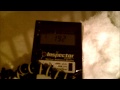 2/13/2012 -- 2nd radiation test = HIGH LEVELS in snow -- 74CPM -- St. Louis, Missouri