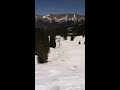 Copper Mountain!