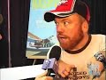 Two Foot Fred Interview