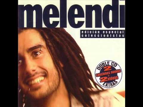 Contando Primaveras Melendi