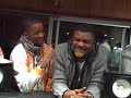 GI VISITE SOLEIL WANGA EN PLEIN STUDIO, BABY NDOME, ADO LOKELA, RONALDINIHO PART1 GI VISITE SOLEIL WANGA EN PLEIN STUDIO, BABY NDOME, ADO LOKELA, RONALDINIHO PART1