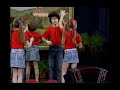 nastop v oddaji Polka in majolka