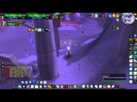 Metalica PvP Fun video WoW Sulvus