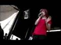 Paramore- Fences