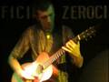 Massimo Varini - last time - Live OFFICINA ZEROCINQUE