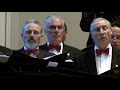 Giuseppe VERDI - Chor der Gefangenen aus der Oper "Nabucco"