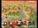 Catnip & DRGN vs Dozer & CBK Doubles Grand Finals S1 R1