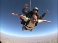 Skydiving Skydiving