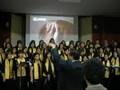 videos de coro nuevo tiempo - Aleluya
