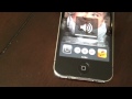 Crackling iPhone 4S Speaker