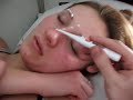 Как мы красили Микки
