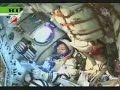 Soyuz TMA-12 Launch