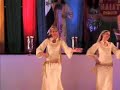 Club Arg. Sirio en Colectividades 2007. Escenario 2