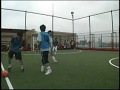 第05試合 後半 FC ロサ VS ルーキーズ