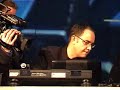 Karlheinz Essl: Live-Performance of GRIDS Karlheinz Essl: Live-Performance of GRIDS