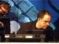 Karlheinz Essl: Live-Performance of GRIDS