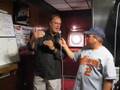 Billick discusses Baltimore's rich sports heritage on WNST