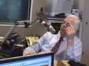 Dennis Prager live in studio #4 Dennis Prager live in studio #4