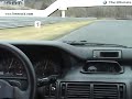 Galant VR4 at Lime Rock Park w/ BMWCCA #1 Galant VR4 at Lime Rock Park w/ BMWCCA #1