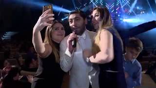 Nuri Serinlendirici O gozel xanimdi & Can ay can 2017 koncert Live Performance