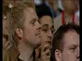 Oliver Kahn \"Die Letzten Minuten auf dem Platz\"