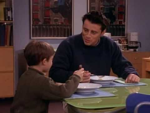 Joey - Noodlesoup