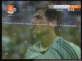 أهداف مباراة الكلاسيكو ٢٠٠٩ (برشلونة وريال مدريد )