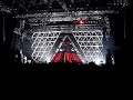 SUMMER SONIC - JAPAN - DAFT PUNK