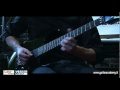 Federico Caramagno - Graduato di 2° livello in CHITARRA FUSION Brano Musicale: Joe Satriani: Starry night