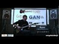 Federico Caramagno - Joe Satriani: Starry night