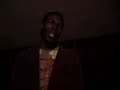 reggae artist free style toasting